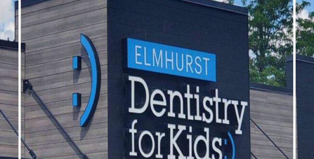 Custom channel letter signs in Dallas
