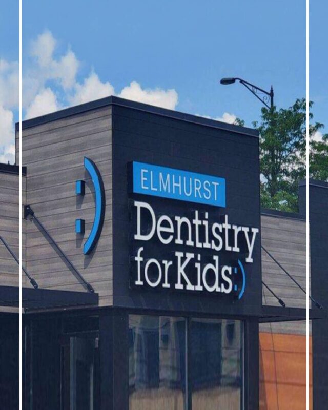 Custom channel letter signs in Dallas
