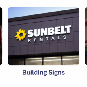 outdoor signs in dallas