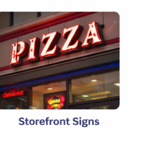 outdoor signs in dallas