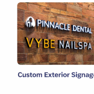 outdoor signs in dallas