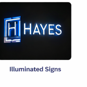 outdoor signs in dallas